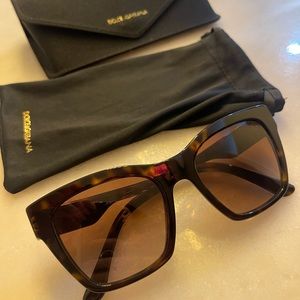 DG Sunglasses